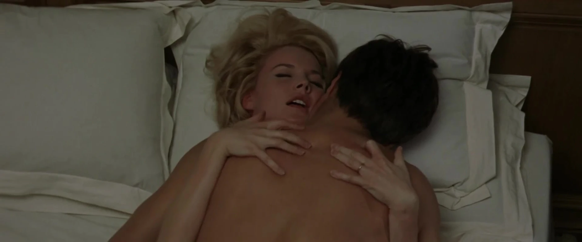 Carroll Baker nude - Il dolce corpo di Deborah (1968)