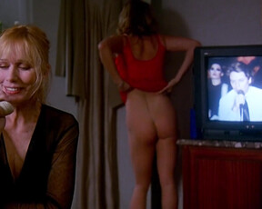 Sally Kellerman, Katarzyna Figura - Ready to Wear (1994)