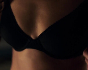 Gina Rodriguez nude - Miss Bala (2019)