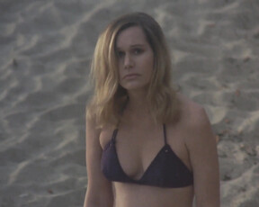 Sally Kellerman nude - A Reflection of Fear (1973)