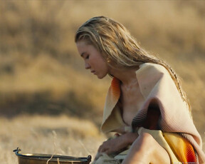 Isabel May nude - 1883 s01e08 (2022)