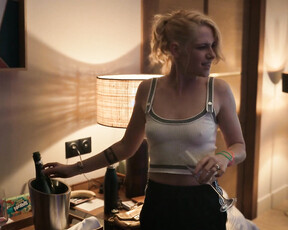 Kristen Stewart nude - Irma Vep s01e08 (2022)