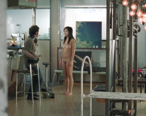 Stephanie Szostak nude – Une aventure New-Yorkaise (2009)