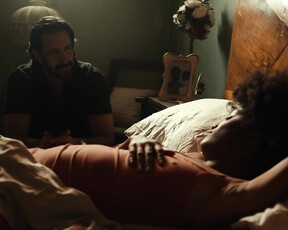 Yessica Borroto Perryman nude - Narcos Mexico s03e02e04 (2021)