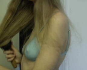 Livvy Bennett nude - A Death Story Called Girl (2018)