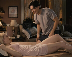 Carly Pope nude - Young People Fucking (2007)