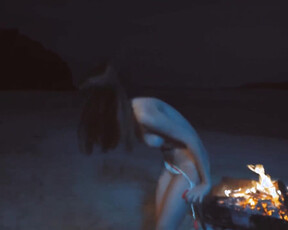 Rob Guinto nude - Memories of a Love Story (2022)