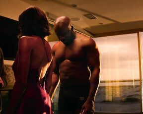 Damaris Lewis nude – Fatale (2020)