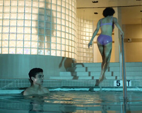 Cheyenne Haynes, Harley Quinn Smith - Student Body (2022)