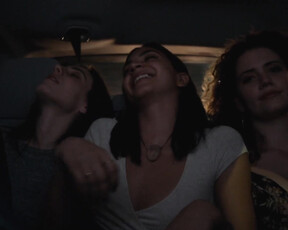 Emma Deckers, Dakota Gorman, Natalee Linez, Madeleine Gardella - All About Sex (2021)