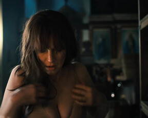 Winona Ryder topless – ST 04-09