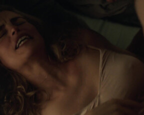 Nina Hoss nude - Schwesterlein (2020)