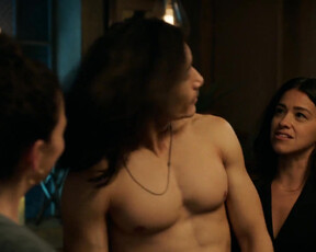 Isabel May nudes - I Want You Back (2022)