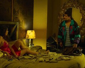 Laura Archbold, Laura Osma - The Final Score s01e01-04 (2022)