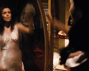 Karen Allen nude - Indiana Jones and the Raiders of the Lost Ark (1981)