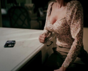 Erica Mena sexy - The Stepmother (2022)