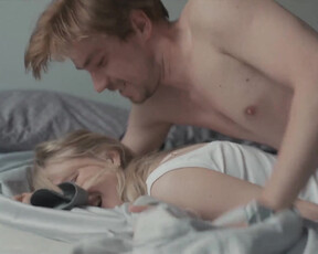 Elizaveta Bazykina nude - Nadvoye s01e07 (2022)