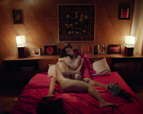 Andrea Del Rosario nude - May-December-January (2022)