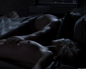 Lola Glaudini nude - Ray Donovan s06e06 (2018)