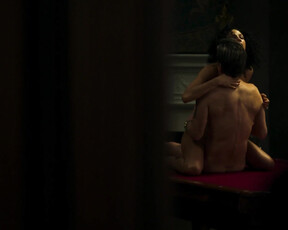 Joanne Kelly nude - City on a Hill s03e02-04 (2022)