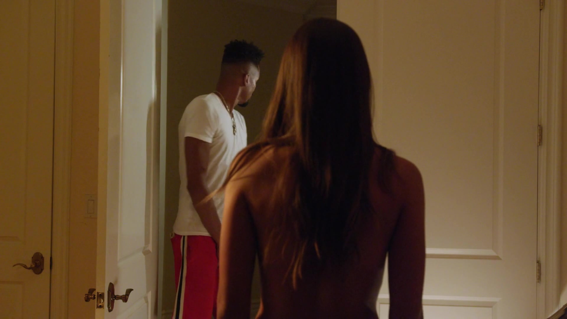 LisaRaye McCoy, Brittany Lucio, Paula Jai Parker - A House Divided  s02e04-05 (2020)