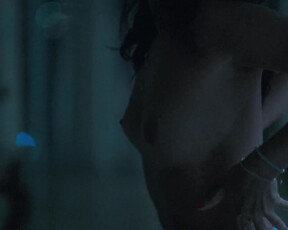 Kiara Liz Ortega nude – Panama (2022)