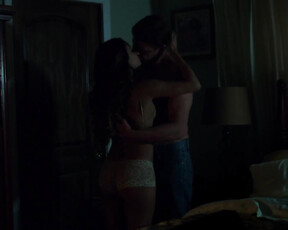 Eva Longoria nudes – Any Day (2015)