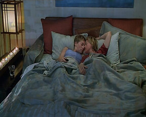 Sharon Stone nude - If These Walls Could Talk 2 (2000)