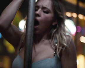 Alexa Demie nude - Euphoria s01e04 (2019)