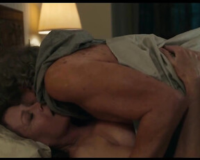 Sigourney Weaver nude - The Good House (2021)