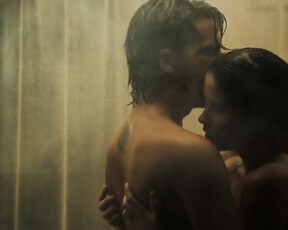 Sophia Bush nude  - The Hitcher (2007)