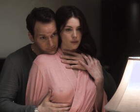 Liv Tyler nude - The Ledge (2011)