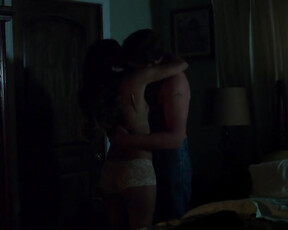 Eva Longoria sexy - Any Day (2015)