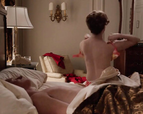 Danielle Panabaker nude - Mad Men s06e06 (2013)