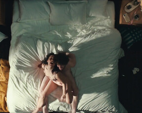 Savannah Youngblood nude - Dave s03e01 (2023)