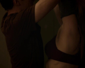 Erika Christensen nude - Will Trent s01e11 (2023)