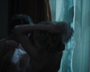 Michelle Randolph nude - 1923 s01e03 (2023)