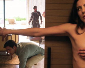 Monica Barbaro, Whitney Cummings, Catherine Cohen - At Midnight (2023)