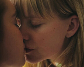 Markella Kavenagh nude - My First Summer (2020)