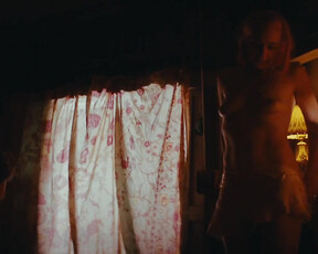 Julie McCullough nude  - Untogether (2018)