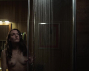 Josefin Asplund nude - Himmelsdalen s01e03 (2019)