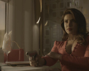 Priyanka Chopra nude - Citadel s01e01-02 (2023)