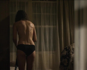 Troian Bellisario nude - Martyrs (2015)