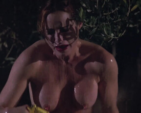 Kristin Minter nude - Tick Tock (2000)