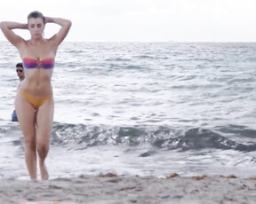 Gabriela Alvarez nude - Down's Revenge (2019)