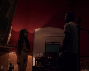 Navjot Randhawa nude - Kriya (2020)