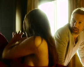 Pia Tjelta nude - Made in Oslo s01e01-02 (2022)