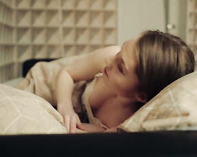 Veronika Mokhireva sexy - Family s01e05e10-13 (2022)