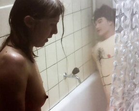 Doris Schefer nude – Elephant in the Room (2018)