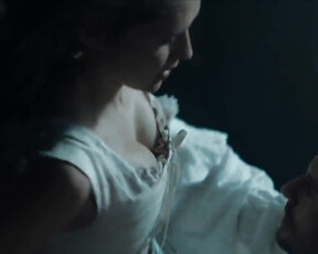 Teresa Palmer nude – A Discovery of Witches s02e06 (2021)